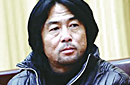 ——扎西达娃 作家、西藏文联主席